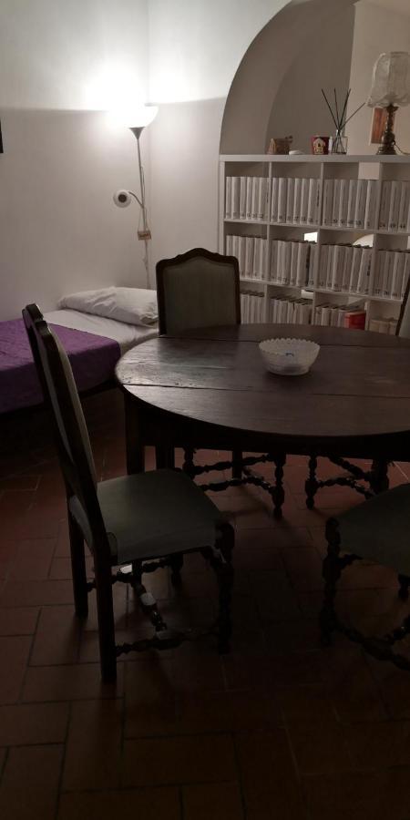 فندق بيزافي  La Casa Di Filippo المظهر الخارجي الصورة