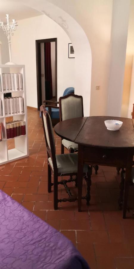 فندق بيزافي  La Casa Di Filippo المظهر الخارجي الصورة