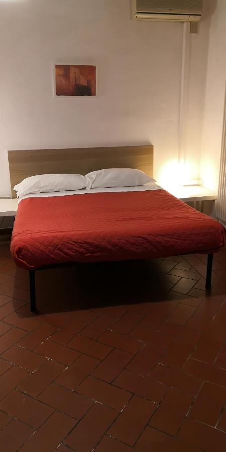 فندق بيزافي  La Casa Di Filippo المظهر الخارجي الصورة