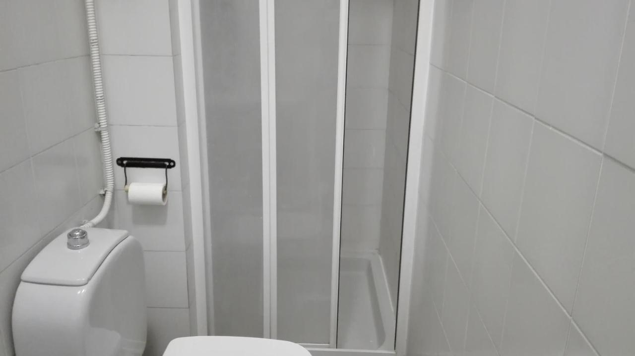 فندق بيزافي  La Casa Di Filippo المظهر الخارجي الصورة