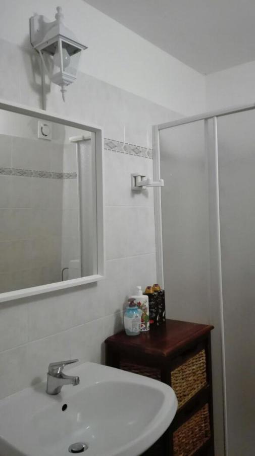 فندق بيزافي  La Casa Di Filippo المظهر الخارجي الصورة