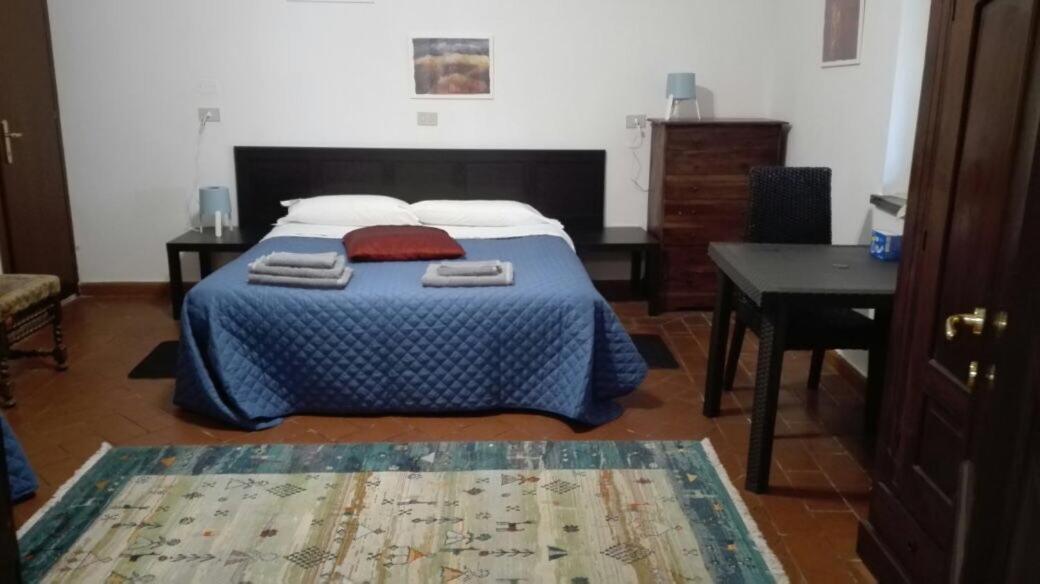 فندق بيزافي  La Casa Di Filippo المظهر الخارجي الصورة
